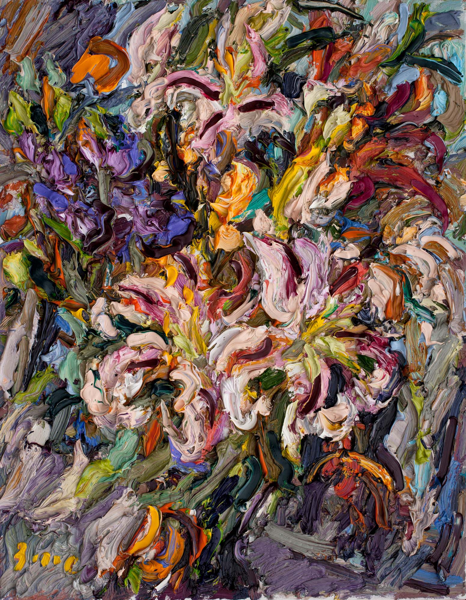 Still Life